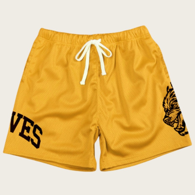 Outdoor Adventure At - Pantalones cortos de aventura para niños,
