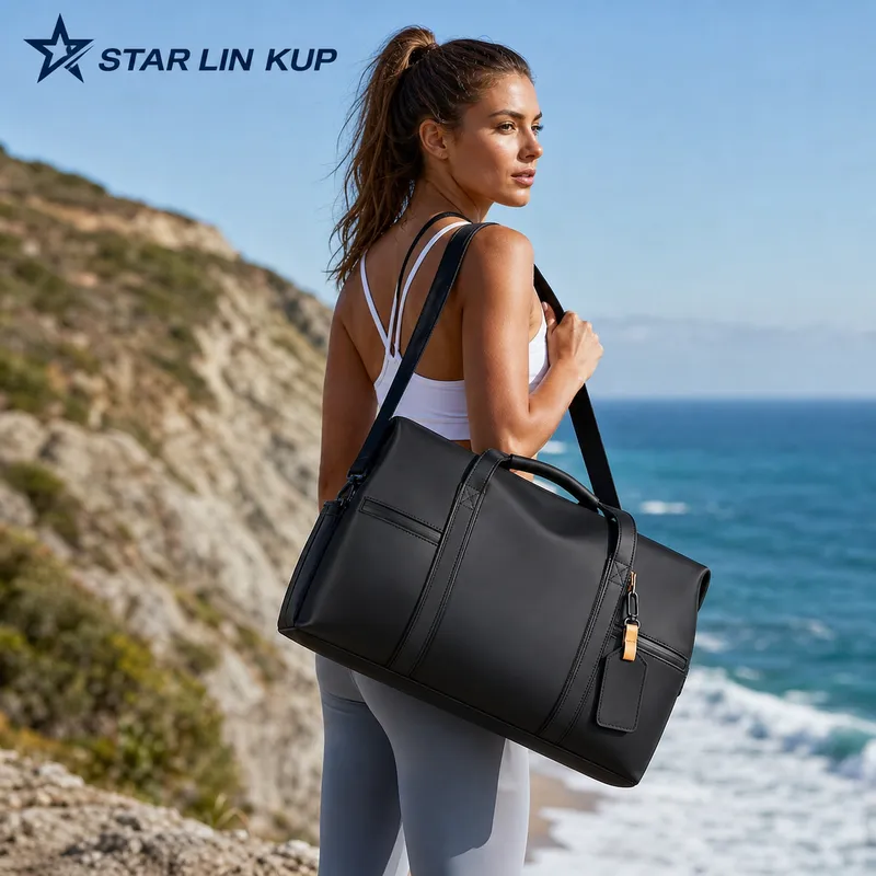Outdoor Adventure And Travel - Bolsa de viaje de gran capacidad