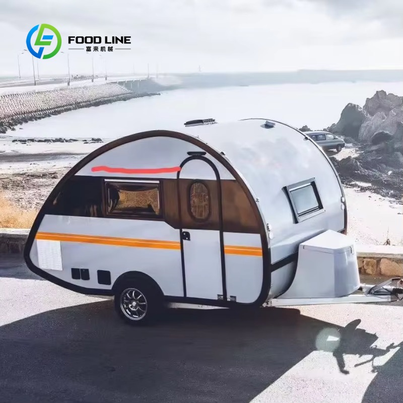 Remolque de aventura portátil  - Outdoor Adventure And Travel reseña y precio