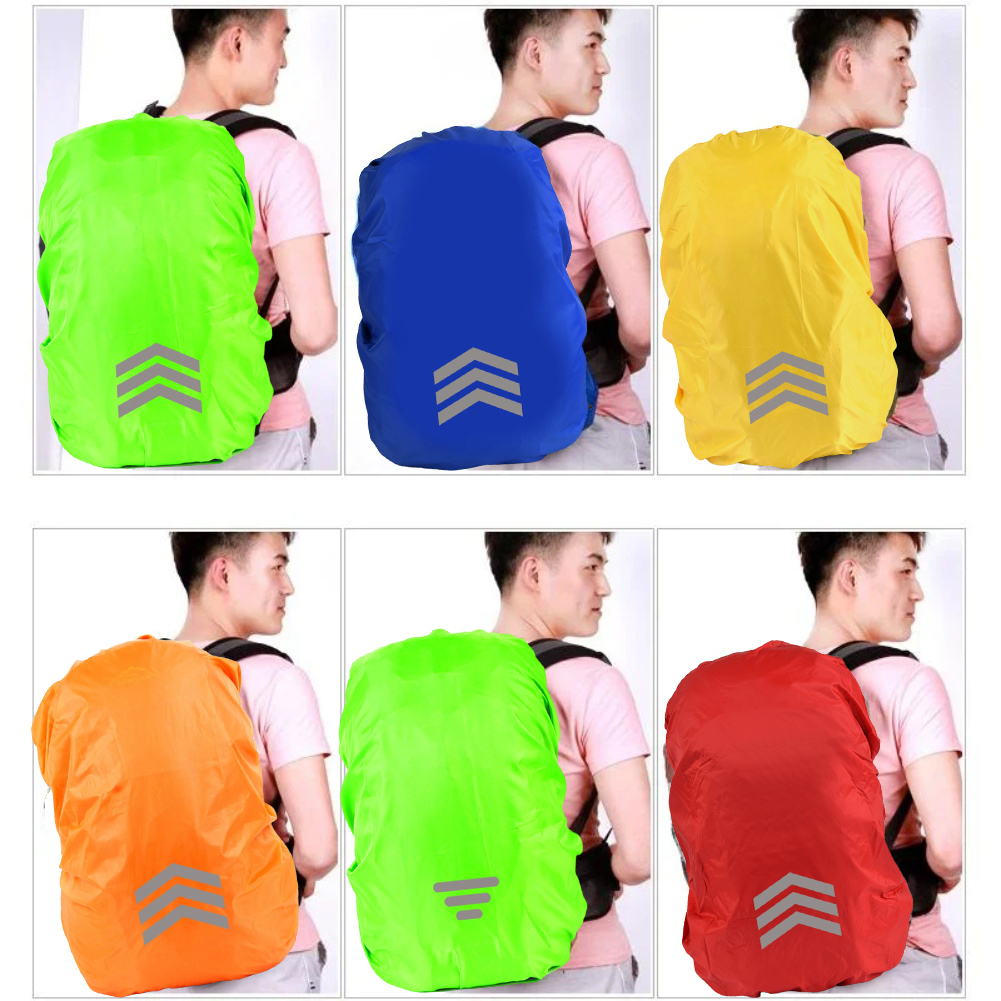 Bolsa para exteriores, cubiert - Outdoor Adventure Xl reseña y precio