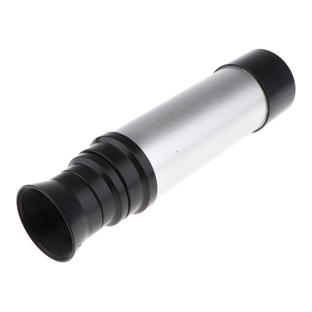 Telescopio Monocular para Niño - Outdoor Adventure Activities For Kids reseña y precio