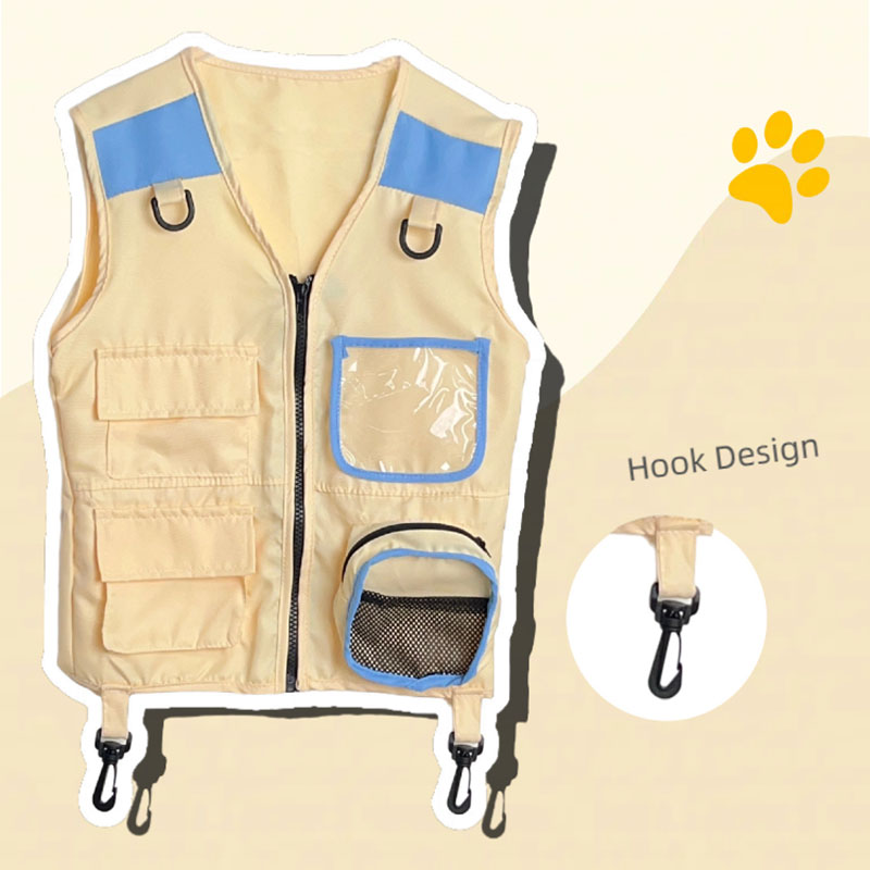 Chaleco de explorador para niñ - Outdoor Adventure Activities For Kids reseña y precio