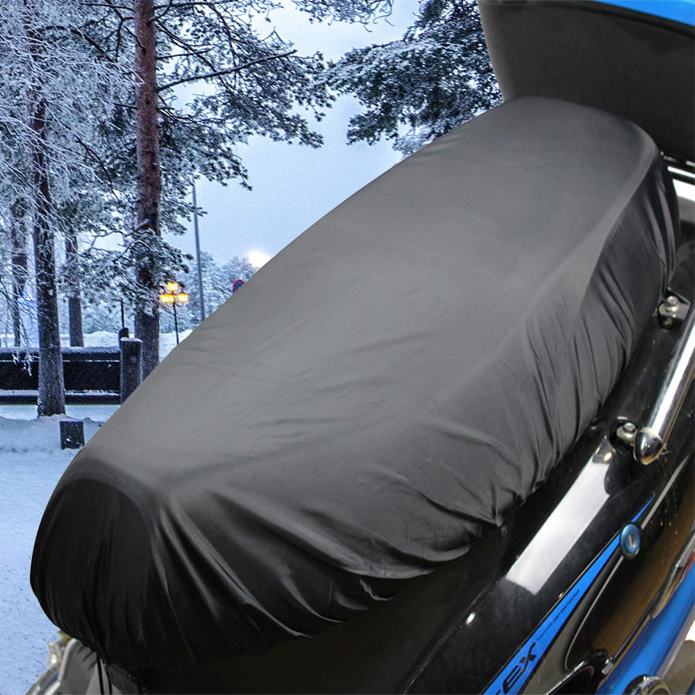 Funda de asiento de motociclet - Outdoor Adventure Xl reseña y precio