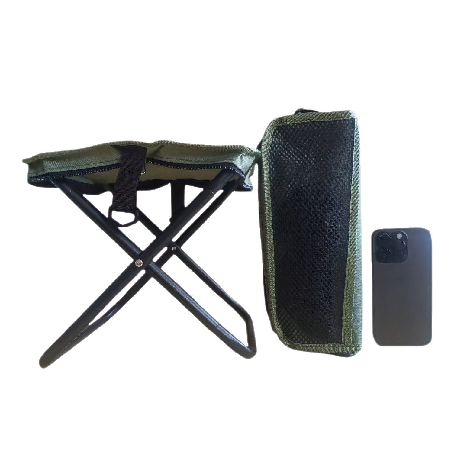 Silla Plegable Portátil 4Q, Li - Outdoor Adventure And Travel reseña y precio