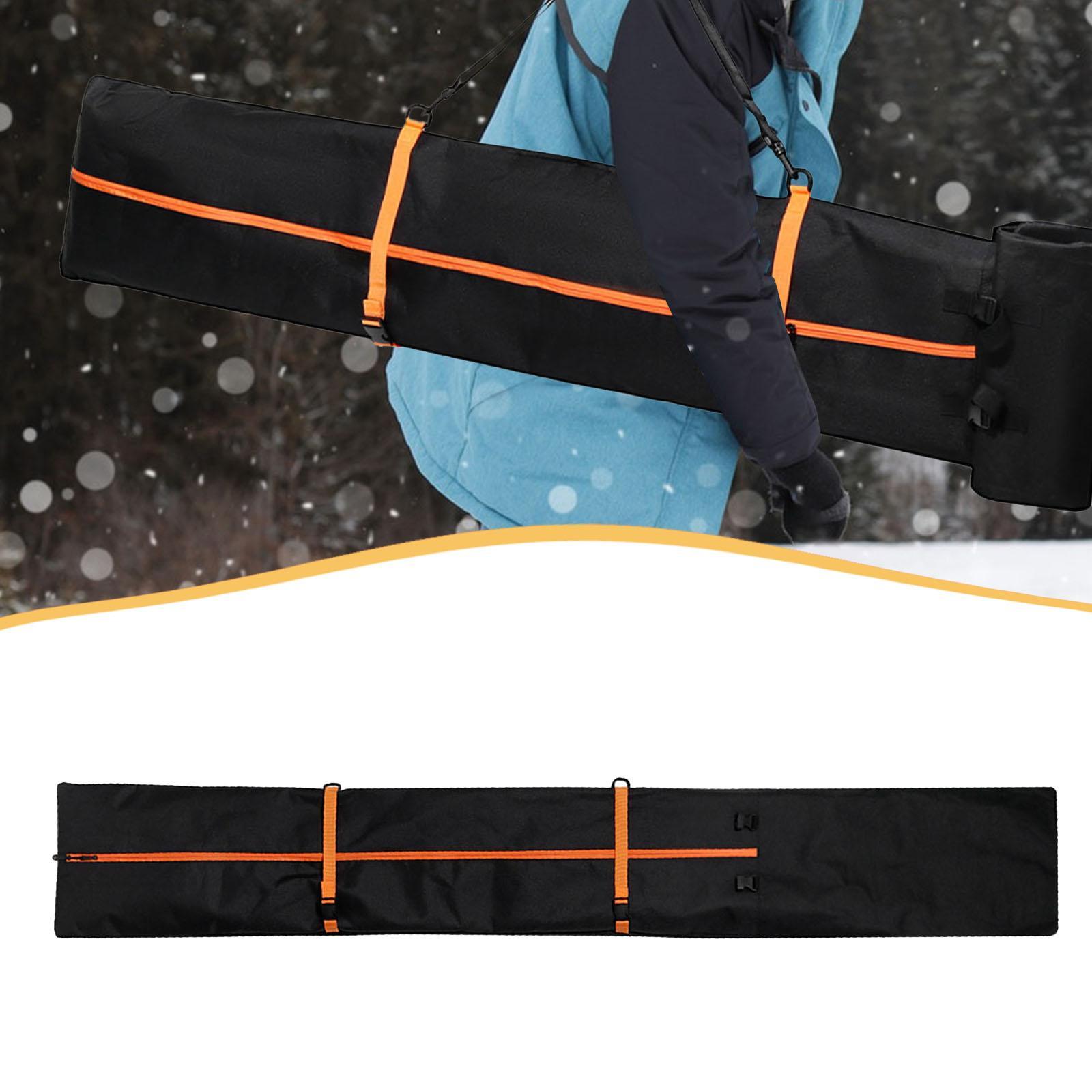 Bolsa para Tabla de Snowboard, - Outdoor Adventure Xl reseña y precio