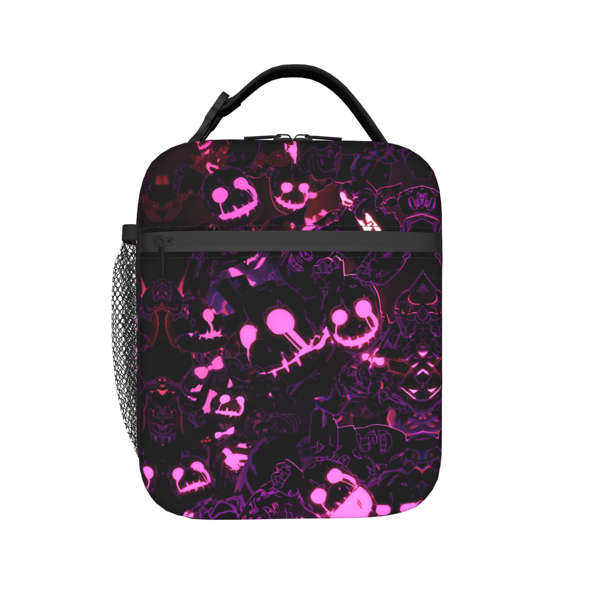 Bolsa de almuerzo aislada pers - Outdoor Adventure At reseña y precio
