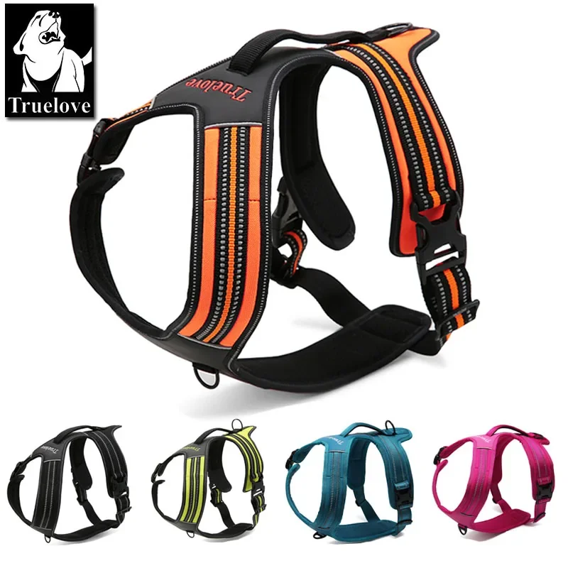 Arnés para Perro Truelove Spor - Outdoor Adventure Xl reseña y precio