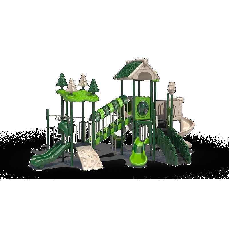 Equipo de juegos infantiles pa - Outdoor Adventure Activities For Kids reseña y precio