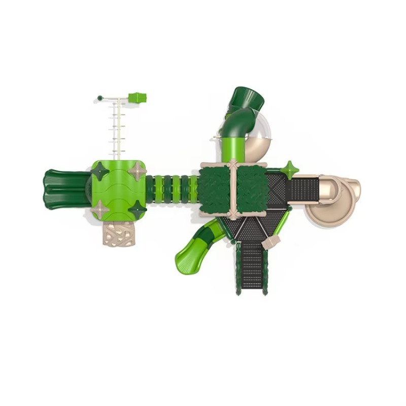 Equipo de juegos infantiles pa - Outdoor Adventure Activities For Kids reseña y precio