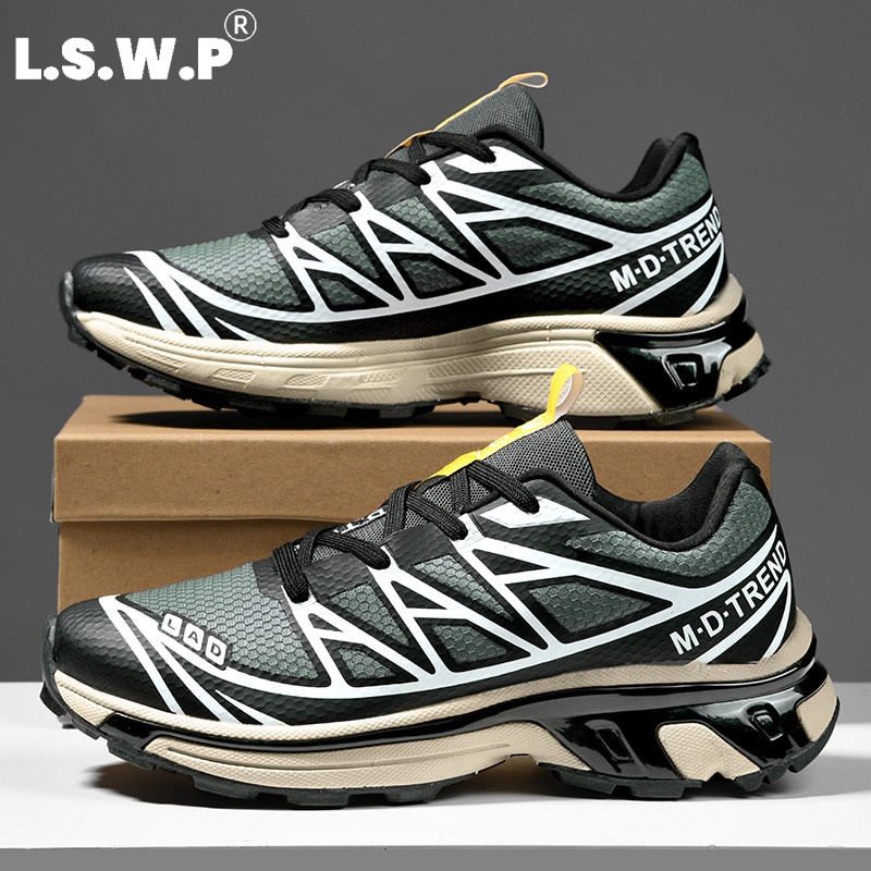 Zapatillas deportivas informal - Outdoor Adventure And Travel reseña y precio