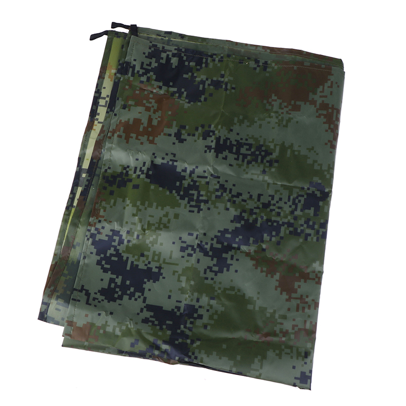 Lona impermeable para exterior - Hammock Rain Tarp reseña y precio