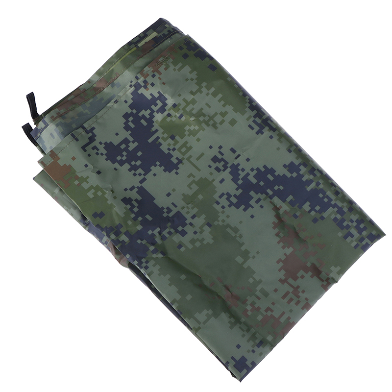 Lona impermeable para exterior - Hammock Rain Tarp reseña y precio